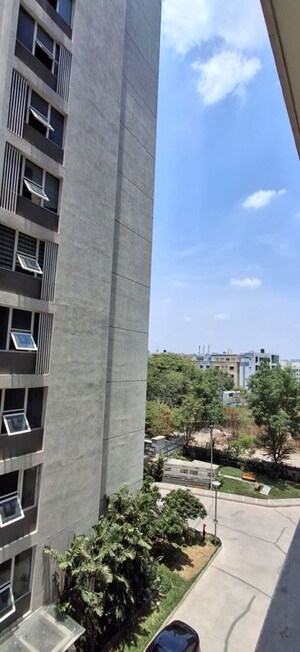 3 BHK Apartment – Exterior View View at DSR Fortune Prime, Madhapur - for Sale