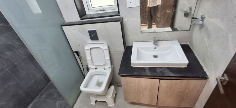 Bathroom, dsr-fortune-prime 3 Bedroom 2625 Sq.Ft. Apartment In Madhapur Hyderabad 10690240