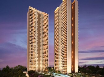 3.5 BHK +  2650 Sq.Ft. Apartment in Signature Global Twin Tower DXP
