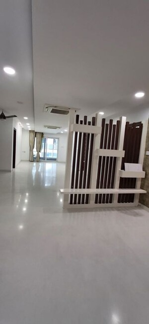 Living Room in 3 BHK Apartment at DSR Fortune Prime, Madhapur – for Sale