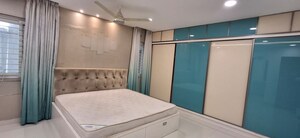 Bedroom in 3 BHK Apartment at DSR Fortune Prime, Madhapur – for Sale