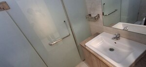 Furnished Amenities in 3 BHK Apartment at DSR Fortune Prime, Madhapur – for Sale