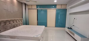 Kitchen in 3 BHK Apartment at DSR Fortune Prime, Madhapur – for Sale