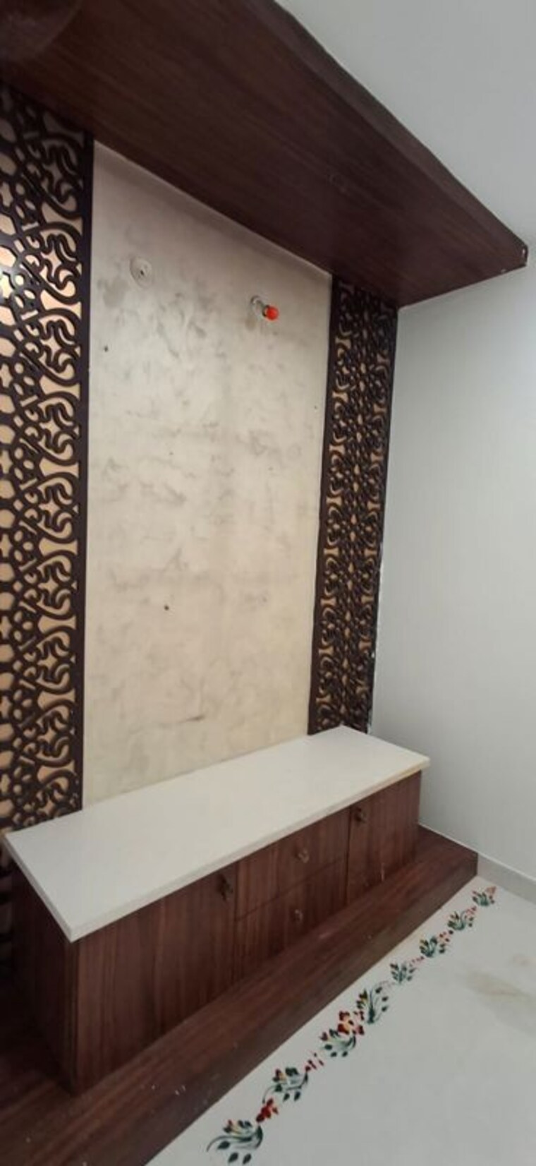 Bedroom, dsr-fortune-prime 3 Bedroom 2625 Sq.Ft. Apartment In Madhapur Hyderabad 10690251