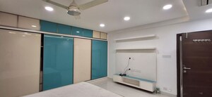 Room in 3 BHK Apartment at DSR Fortune Prime, Madhapur – for Sale