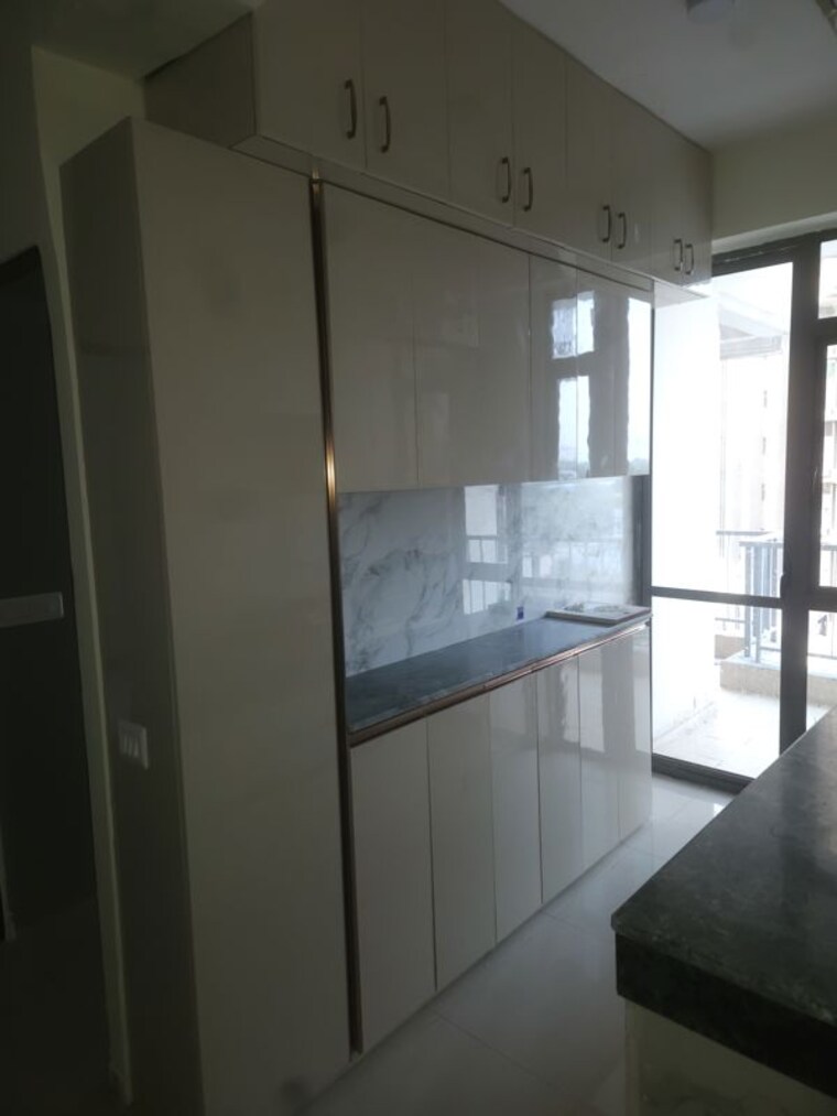Kitchen, habitat-prime 3 Bedroom 646 Sq.Ft. Apartment In Sector 99a Gurgaon 10690253
