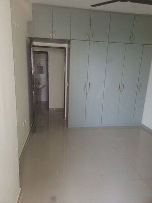 Furnished Amenities in 3 BHK Apartment at Habitat Prime, Sector 99a – for Rent