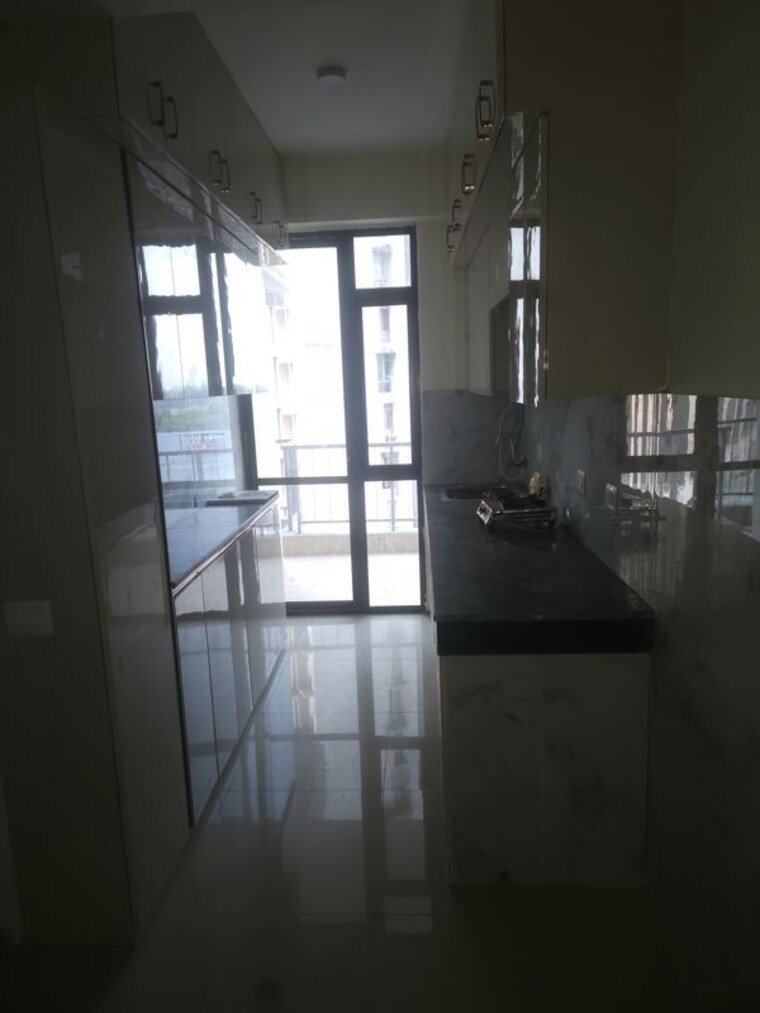 Kitchen, habitat-prime 3 Bedroom 646 Sq.Ft. Apartment In Sector 99a Gurgaon 10690253