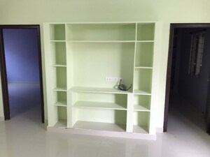 Furnished Amenities in 1 BHK Builder Floor at Ramnaresh Nagar – for Rent