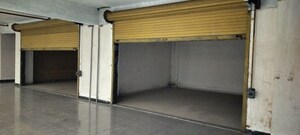  Showroom For Rent in Sai Mldc Yashwant Orchid, Nalasopara East