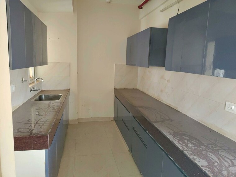 Kitchen, sector 21 3 Bedroom 1550 Sq.Ft. Builder Floor In Sector 21 Gurgaon 10690267