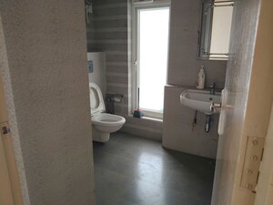 3 BHK Builder Floor For Rent in Sector 21