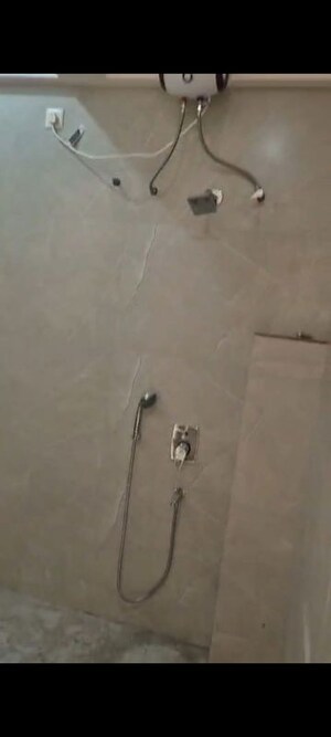 Bathroom in 3 BHK Apartment at Sai Kalash, Kondhwa Budruk – for Sale