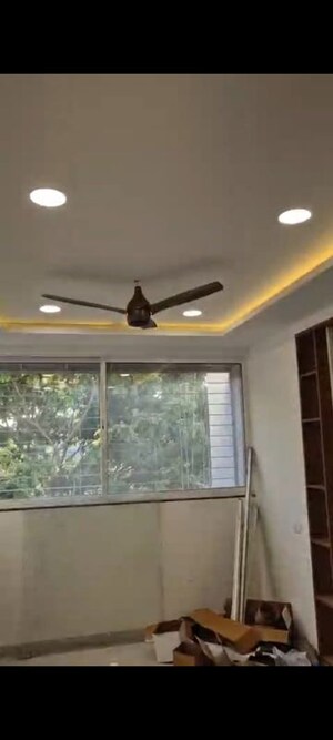 Furnished Amenities in 3 BHK Apartment at Sai Kalash, Kondhwa Budruk – for Sale