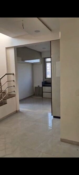 Staircase in 3 BHK Apartment at Sai Kalash, Kondhwa Budruk – for Sale