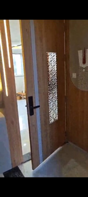 Bathroom in 3 BHK Apartment at Sai Kalash, Kondhwa Budruk – for Sale
