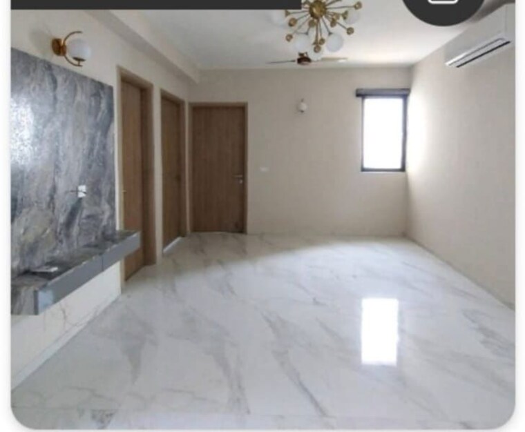 Bedroom, m3m-skywalk 2 Bedroom 1406 Sq.Ft. Apartment In Sector 74 Gurgaon 10690279