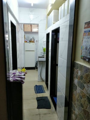 1 BHK Apartment For Rent in New Anand Bhuvan CHS, Charai
