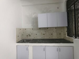 Kitchen in 1 BHK Builder Floor at Neb Sarai – for Rent