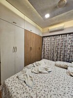 2 BHK 650 Sq.Ft. Apartment in Daulat Nagar