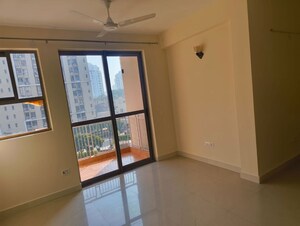3 BHK Apartment For Rent in Unitech Uniworld Gardens 2, Sector 47