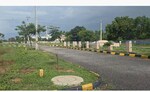 387 Sq.Yd. Plot in Mangalpalle
