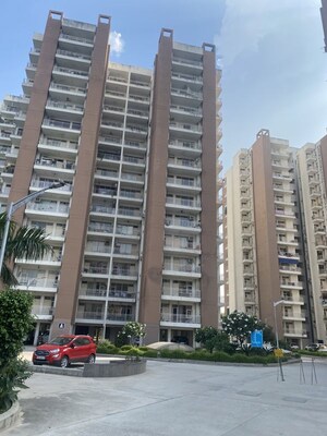 4 BHK Apartment For Rent in Achievers Gardenia Floors, Sector 49