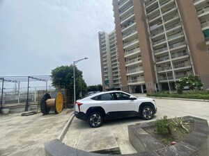4 BHK Apartment – Exterior View View at Achievers Gardenia Floors, Sector 49 - for Rent