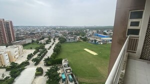4 BHK Apartment – Exterior View View at Achievers Gardenia Floors, Sector 49 - for Rent