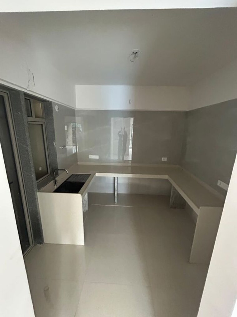 Kitchen, avant-heritage 2 Bedroom 604 Sq.Ft. Apartment In Jogeshwari East Mumbai 10690295