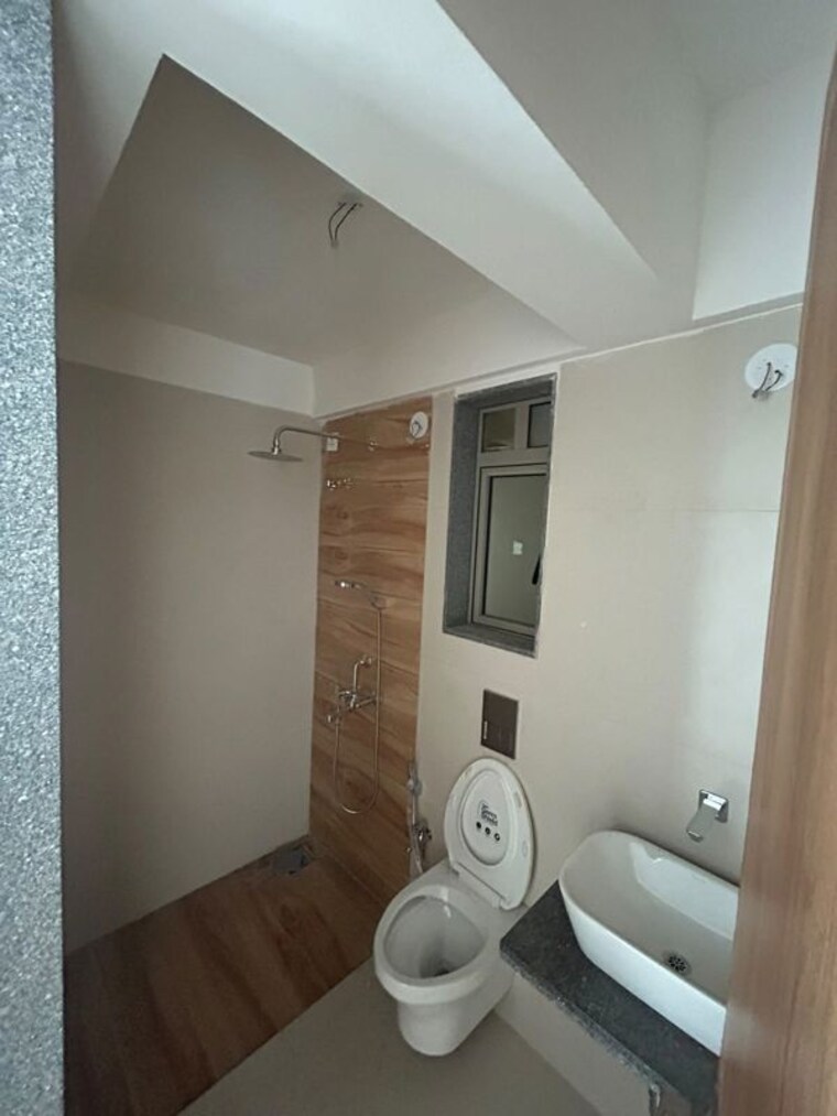 Bathroom, avant-heritage 2 Bedroom 604 Sq.Ft. Apartment In Jogeshwari East Mumbai 10690295