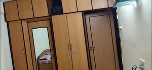 Furnished Amenities in 1 BHK Apartment at New Swastik Apartments, Charai – for Rent
