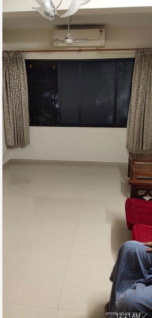 Bedroom in 1 BHK Apartment at New Swastik Apartments, Charai – for Rent