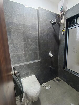 Balcony in 2 BHK Apartment at Chembur – for Rent