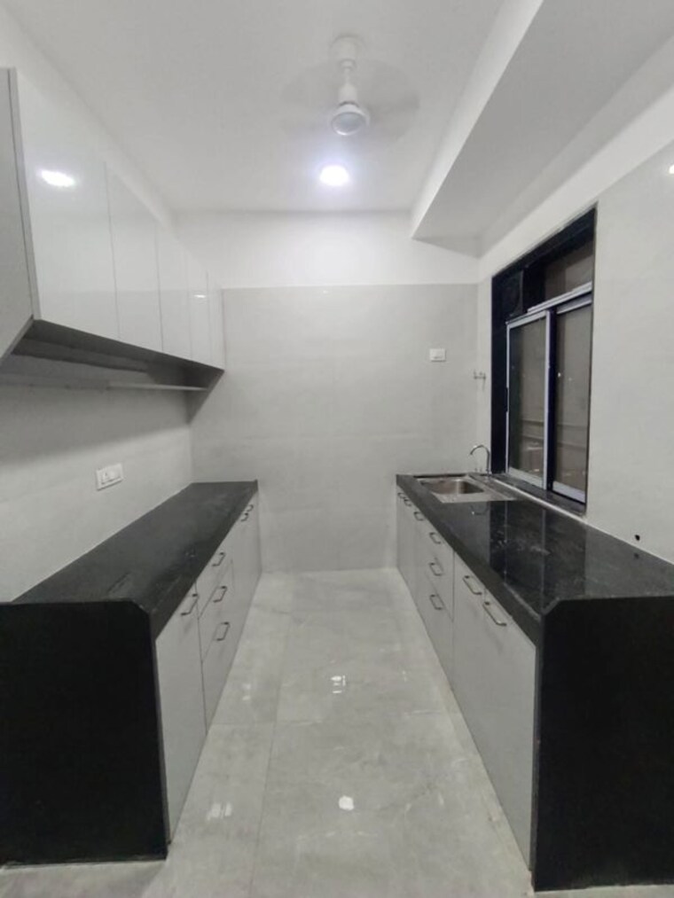 Kitchen, chembur 2 Bedroom 730 Sq.Ft. Apartment In Chembur Mumbai 10690300