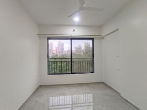 Bedroom in 2 BHK Apartment at Chembur – for Rent