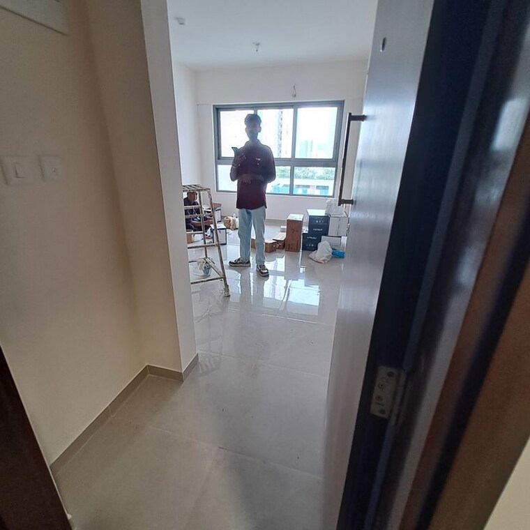 Kitchen, piramal-vaikunth 1.5 Bedroom 490 Sq.Ft. Apartment In Balkum Pada Thane 10690303