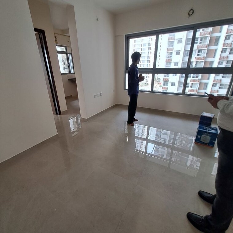 undefined, piramal-vaikunth 1.5 Bedroom 490 Sq.Ft. Apartment In Balkum Pada Thane 10690303