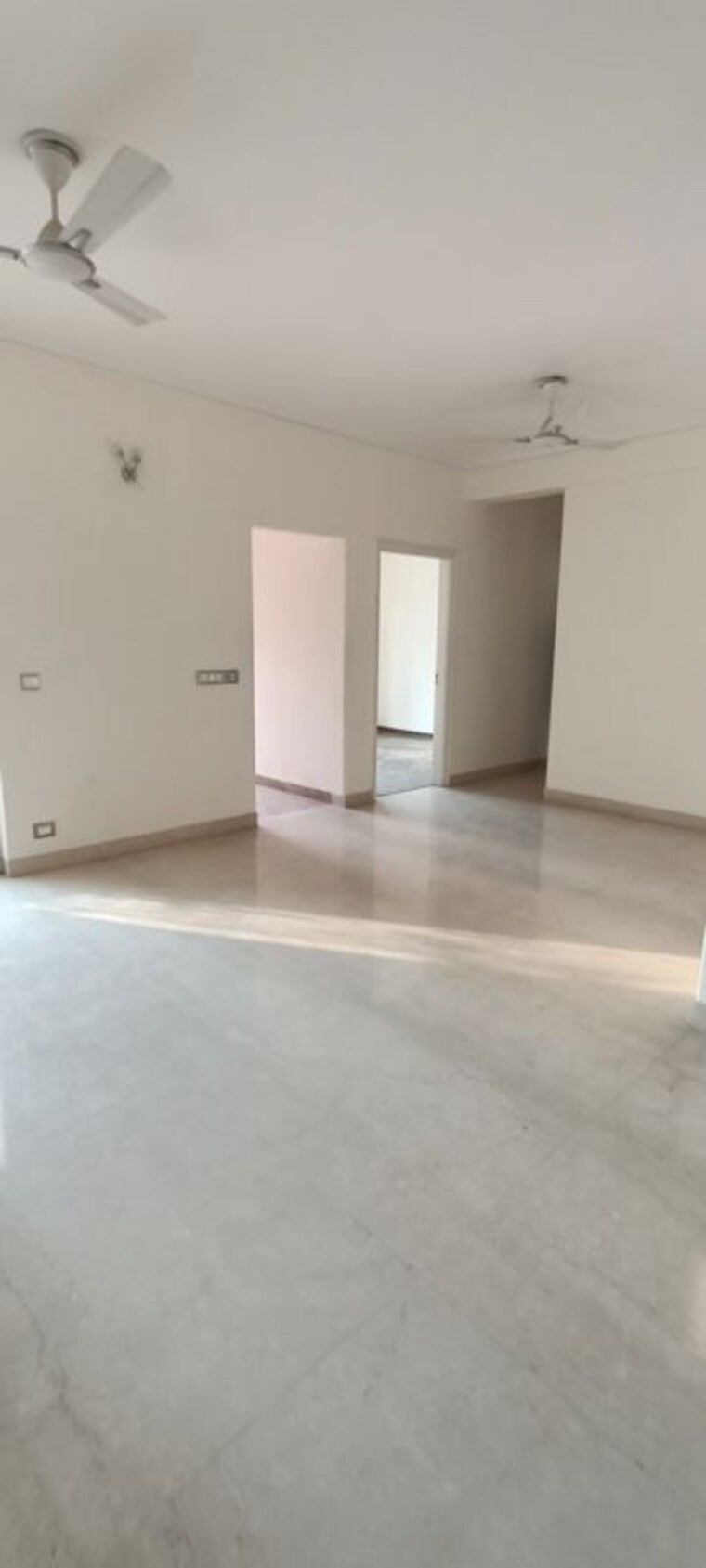 Living Room, shree-vardhman-victoria 2 Bedroom 1350 Sq.Ft. Apartment In Sector 70 Gurgaon 10690315