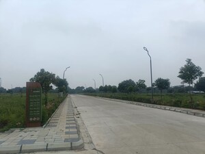 Plot Area in  Plot at Gowra Green Dale, Pudur – for Sale
