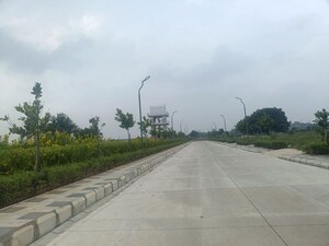 Plot Area in  Plot at Gowra Green Dale, Pudur – for Sale