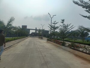  Plot – Exterior View View at Gowra Green Dale, Pudur - for Sale
