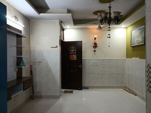 Living Room in 2 BHK Builder Floor at Ratan Vihar – for Rent