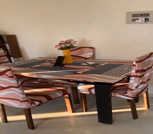 Living Room in 2 BHK Apartment at Dadar East – for Sale
