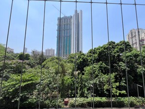 3 BHK Apartment – Garden View at Tata Serein, Pokhran Road No Two - for Rent