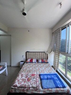 3 BHK Apartment For Rent in Tata Serein, Pokhran Road No Two
