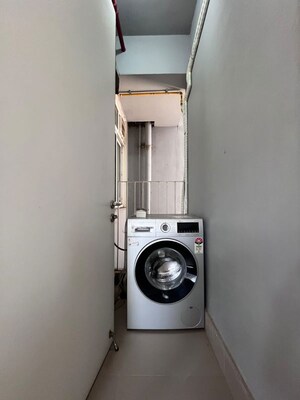 Furnished Amenities in 3 BHK Apartment at Tata Serein, Pokhran Road No Two – for Rent