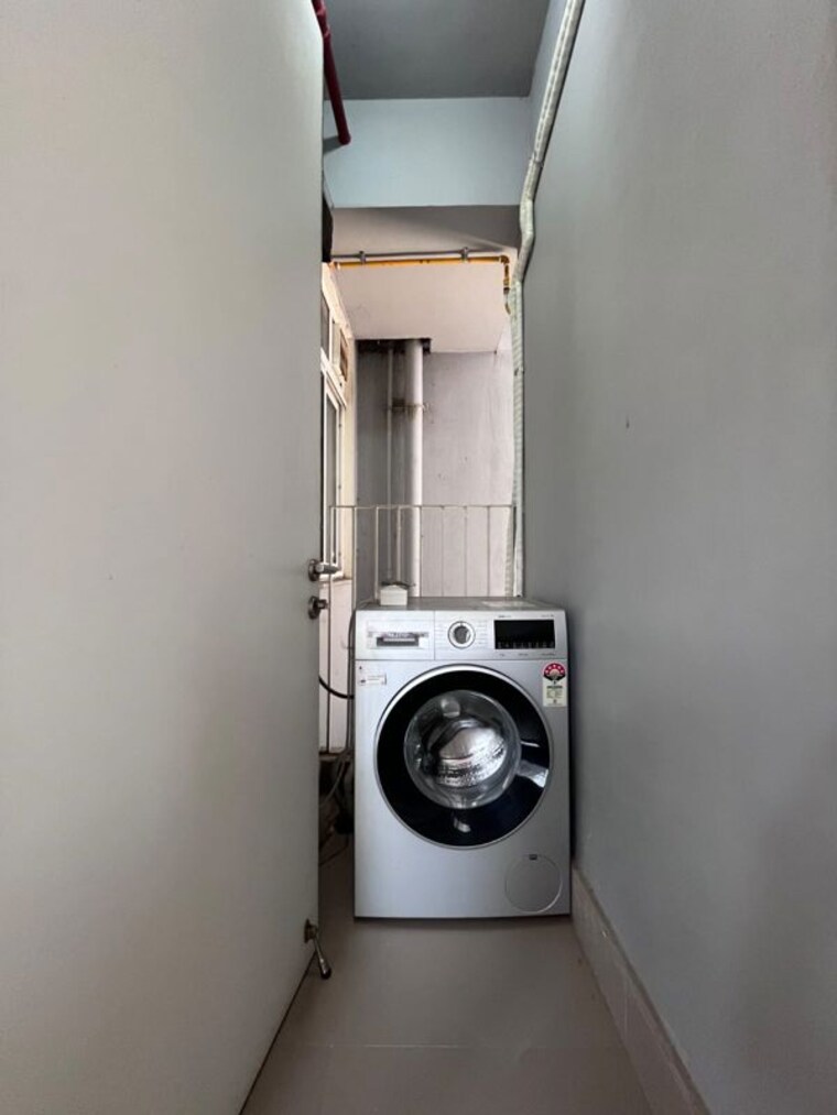 undefined, tata-serein 3 Bedroom 1550 Sq.Ft. Apartment In Pokhran Road No Two Thane 10690195
