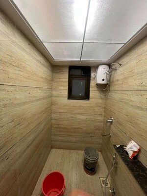 Furnished Amenities in 3 BHK Apartment at Rahul Aston, Hinjewadi – for Rent