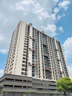 3 BHK +Apartment For Rent in Rahul Aston